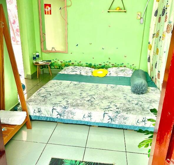 هتل Homestay Yến Hòa