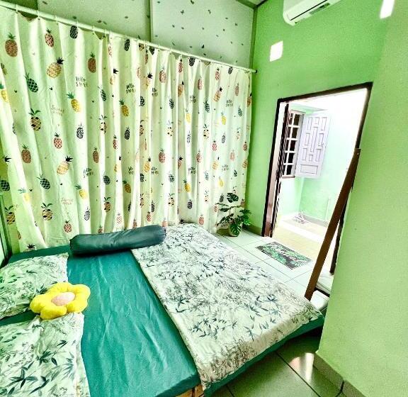 هتل Homestay Yến Hòa