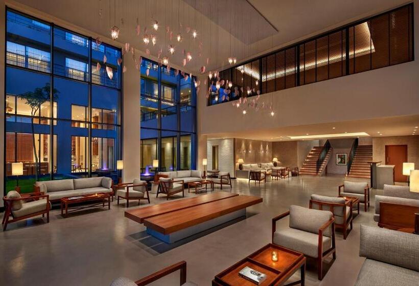 هتل Hyatt Place Bodh Gaya
