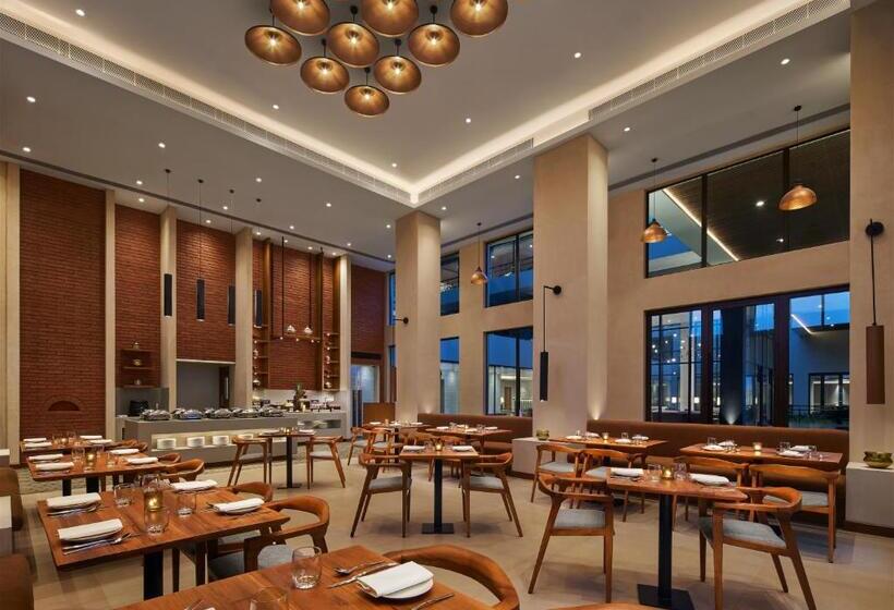 هتل Hyatt Place Bodh Gaya