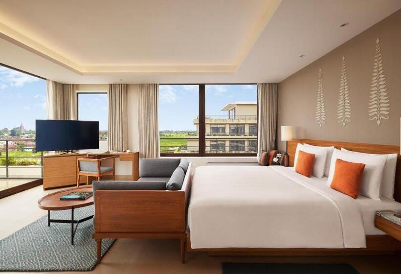 هتل Hyatt Place Bodh Gaya