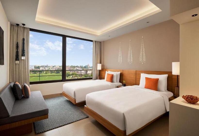 هتل Hyatt Place Bodh Gaya