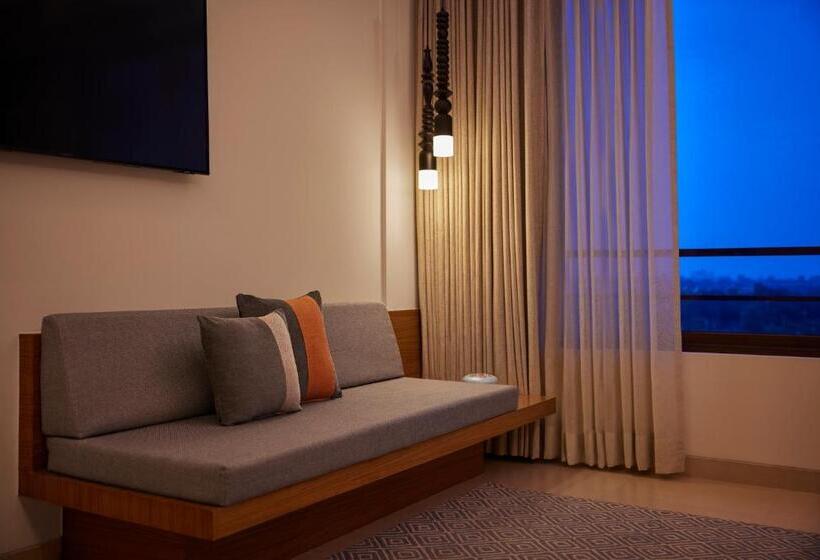 هتل Hyatt Place Bodh Gaya