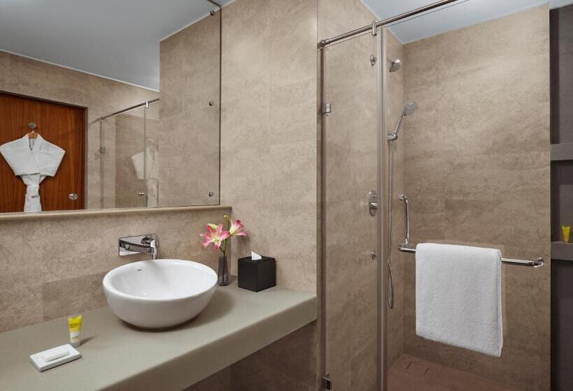 هتل Hyatt Place Bodh Gaya