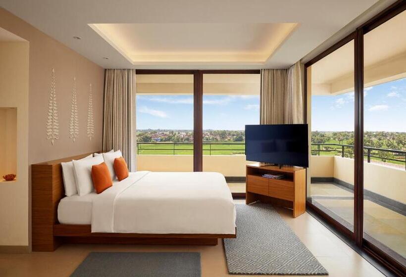 هتل Hyatt Place Bodh Gaya