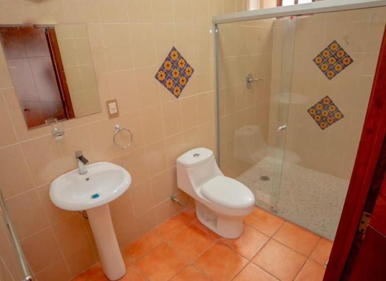 هتل Boutique La Casona Del Rey