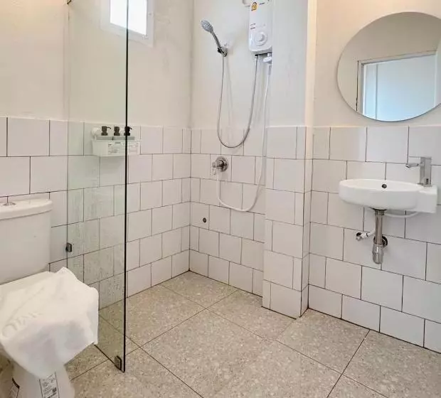 ホテル La Moon House