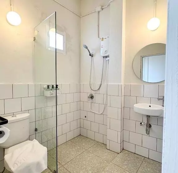 ホテル La Moon House