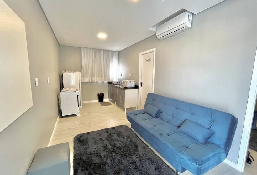 Hotel Manaus Dom Pedro I