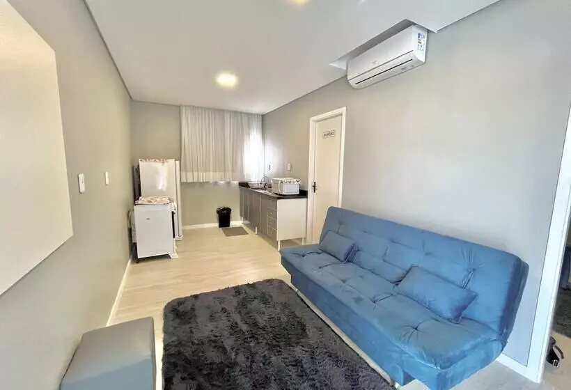 ホテル Manaus   Dom Pedro I