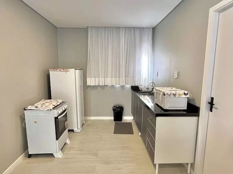 ホテル Manaus   Dom Pedro I