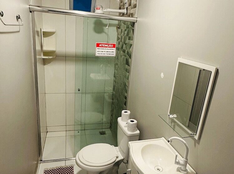 Hotel Manaus Dom Pedro I