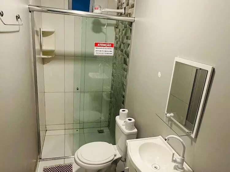 ホテル Manaus   Dom Pedro I