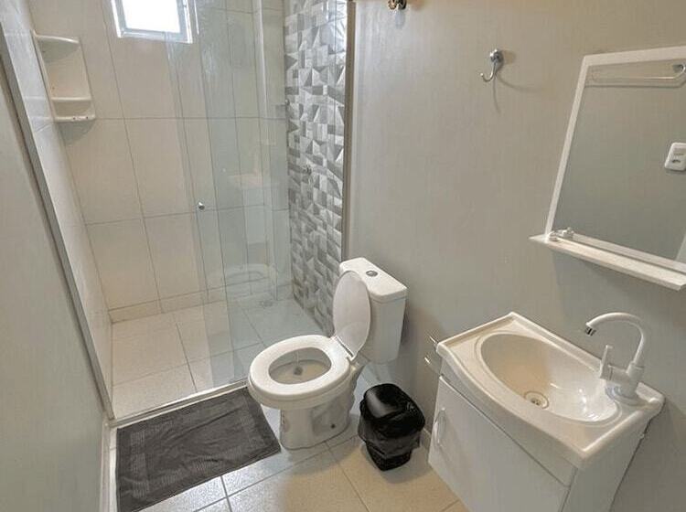 Hotel Manaus Dom Pedro I