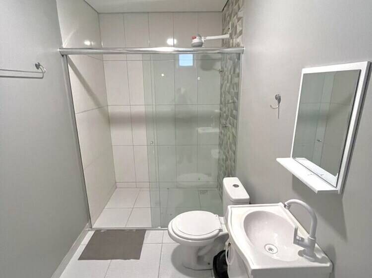 Hotel Manaus Dom Pedro I