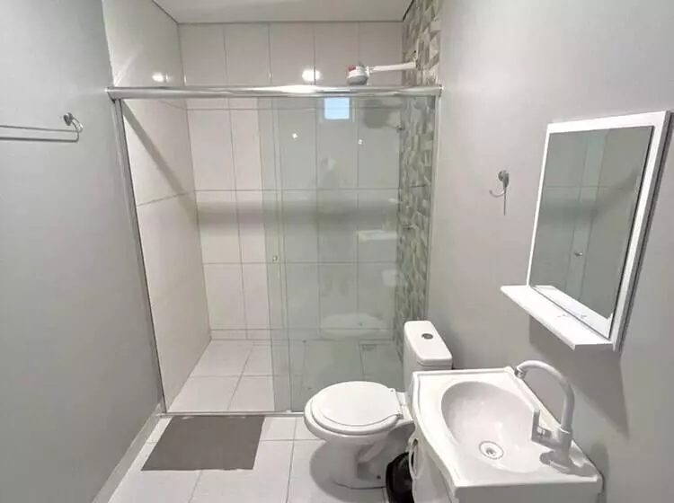 ホテル Manaus   Dom Pedro I