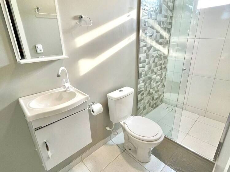 Hotel Manaus Dom Pedro I