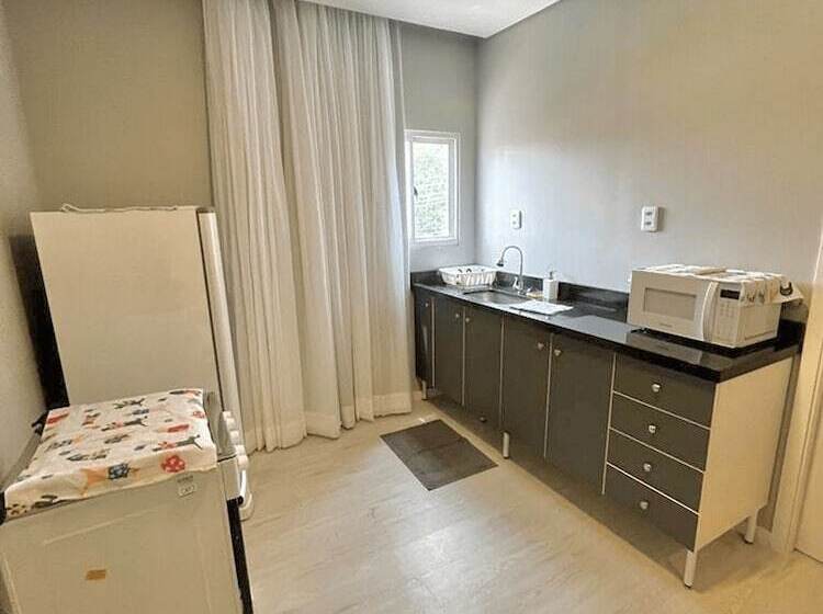 Hotel Manaus Dom Pedro I