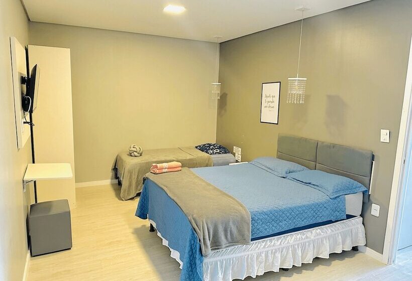 Hotel Manaus Dom Pedro I