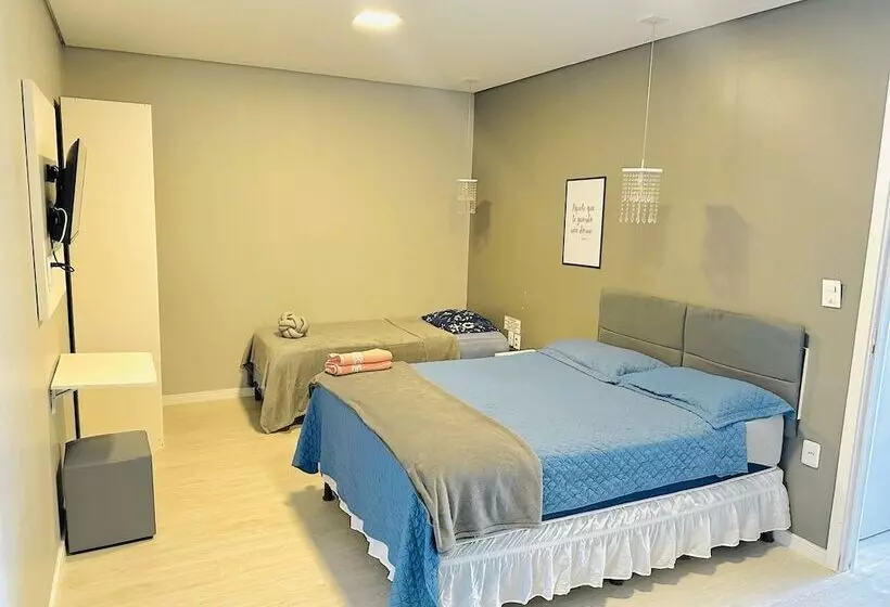 ホテル Manaus   Dom Pedro I