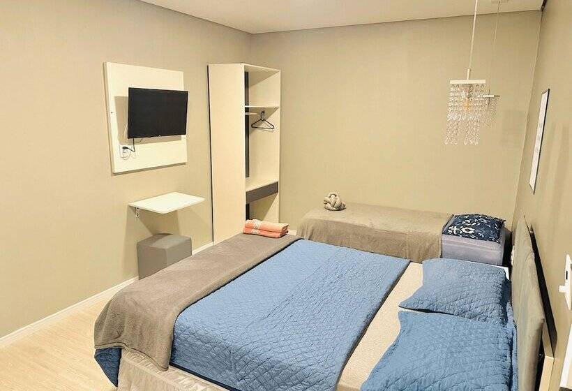 Hotel Manaus Dom Pedro I