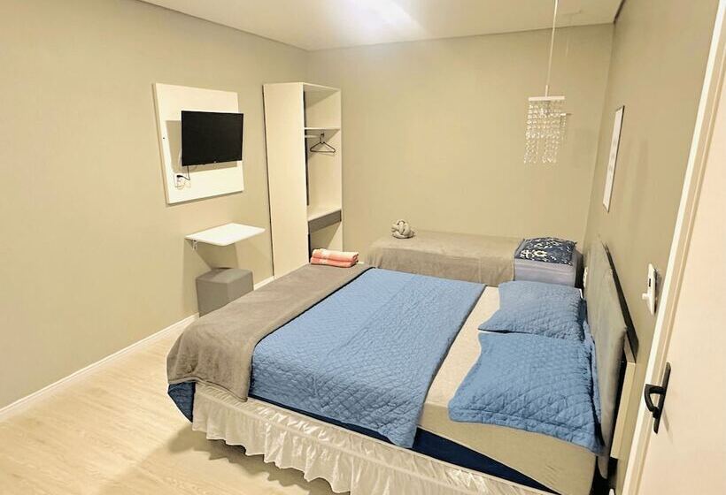 Hotel Manaus Dom Pedro I