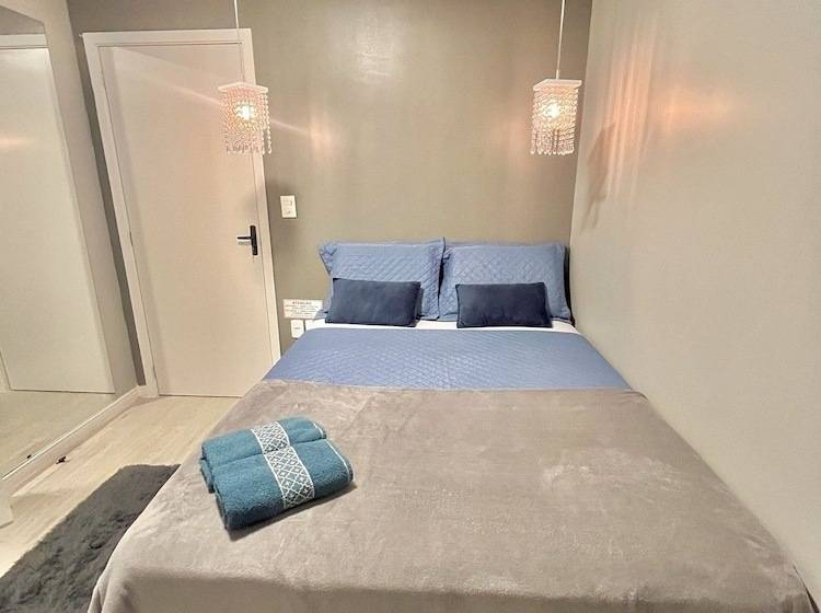 Hotel Manaus Dom Pedro I