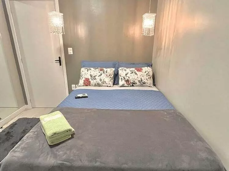 ホテル Manaus   Dom Pedro I