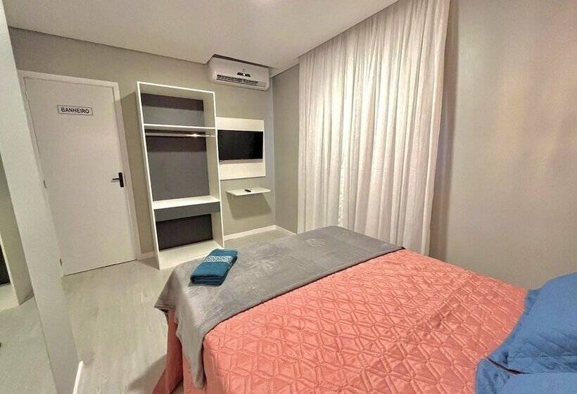 Hotel Manaus Dom Pedro I