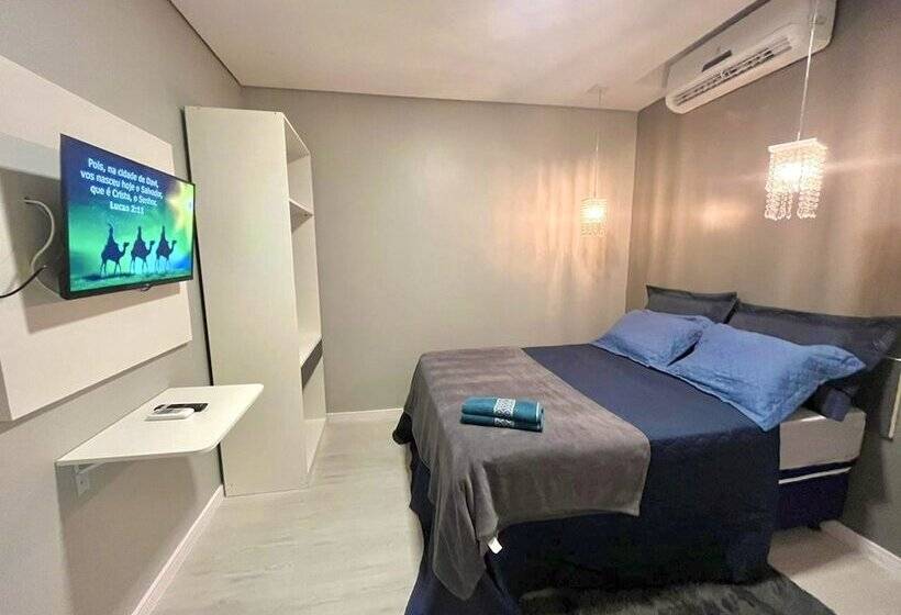 Hotel Manaus Dom Pedro I