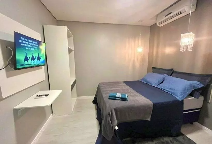 ホテル Manaus   Dom Pedro I