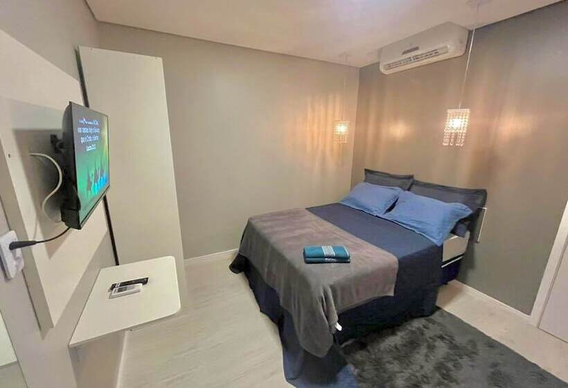 Hotel Manaus Dom Pedro I