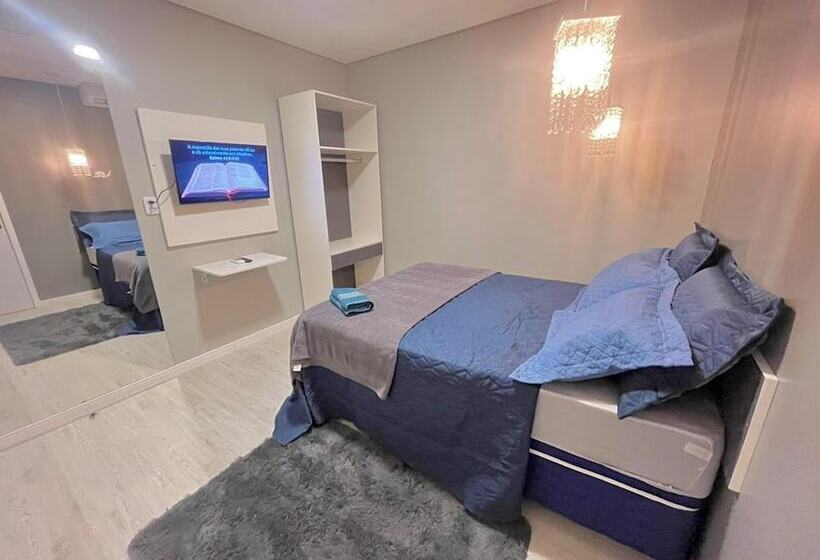 Hotel Manaus Dom Pedro I