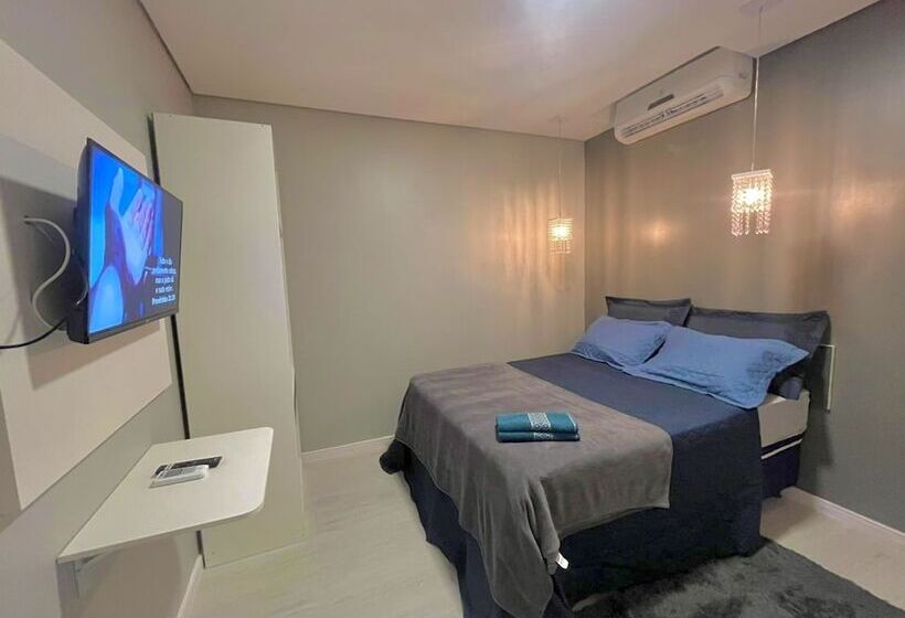 Hotel Manaus Dom Pedro I