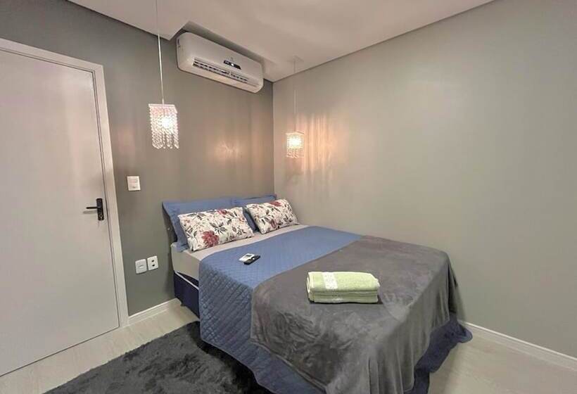 Hotel Manaus Dom Pedro I