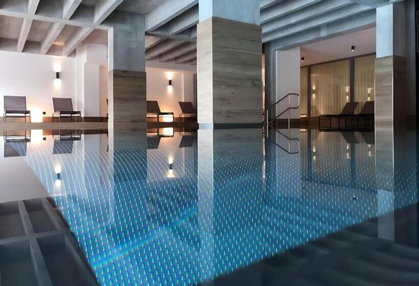 酒店 Project Bay Workation Prora