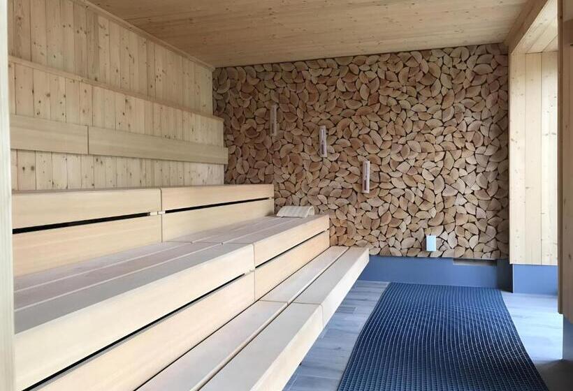 酒店 Project Bay Workation Prora