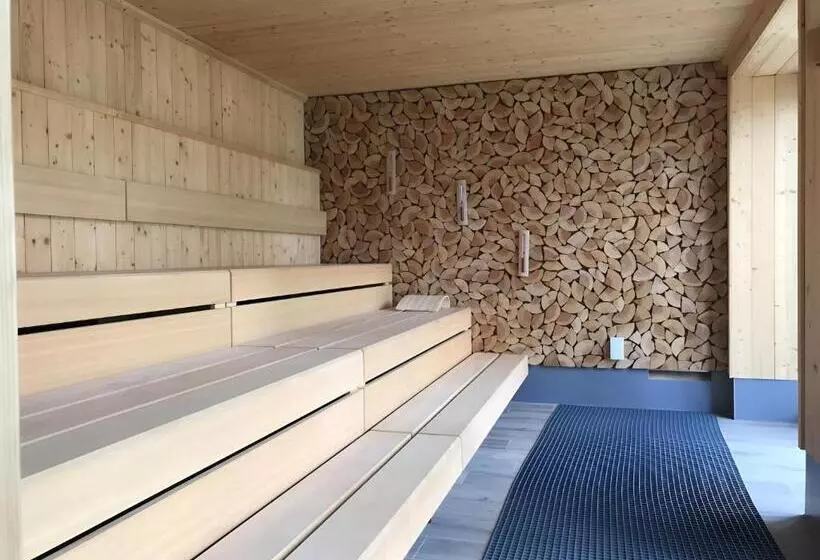 هتل Project Bay Workation Prora