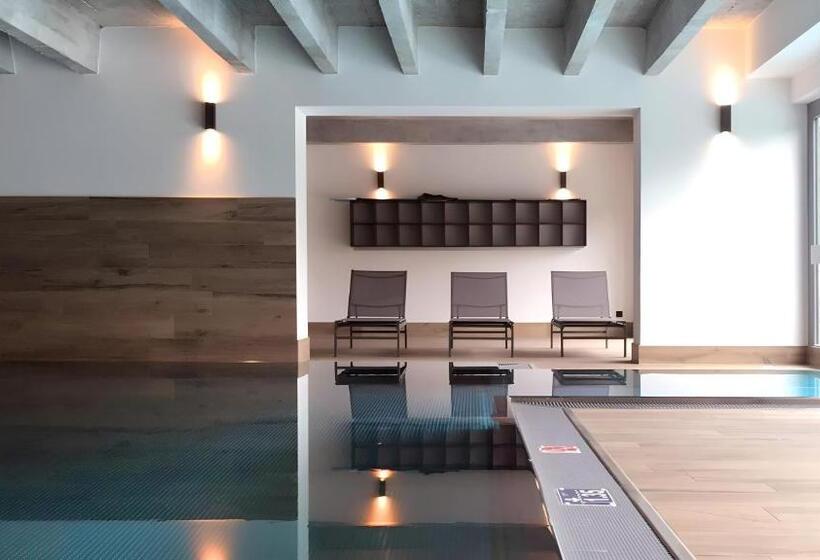 酒店 Project Bay Workation Prora