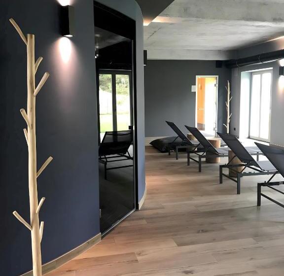 酒店 Project Bay Workation Prora