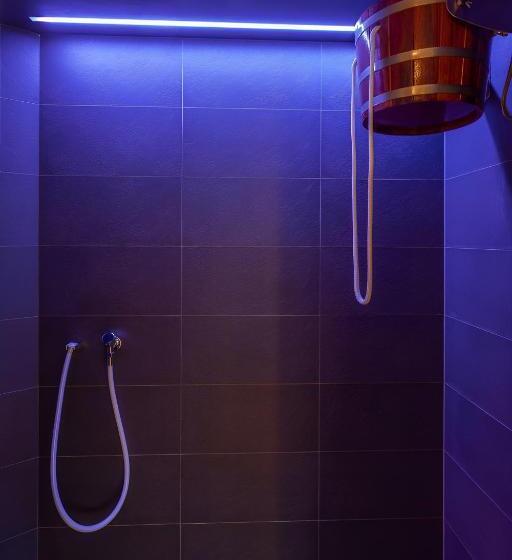 酒店 Project Bay Workation Prora