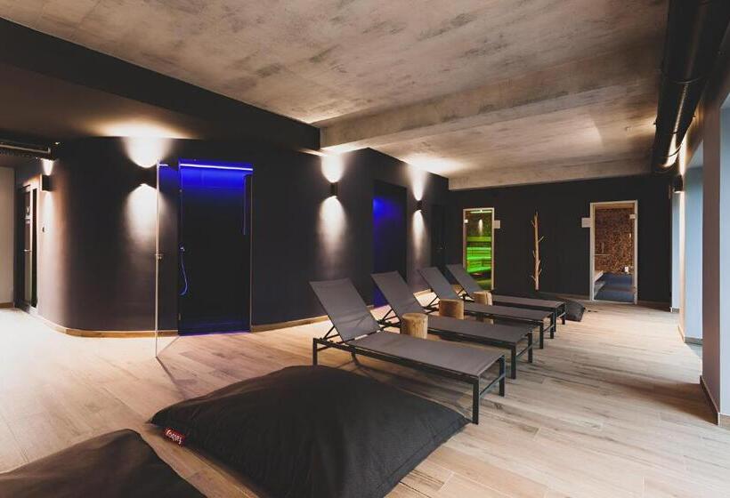 酒店 Project Bay Workation Prora