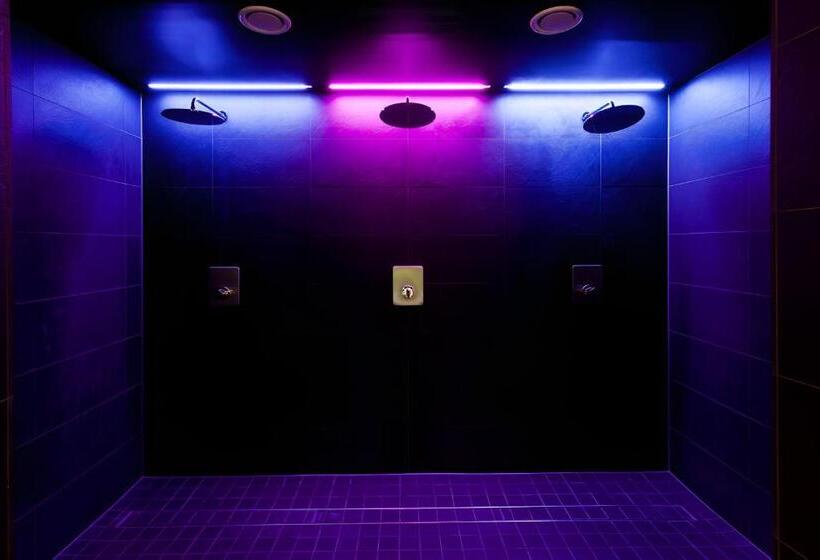 酒店 Project Bay Workation Prora