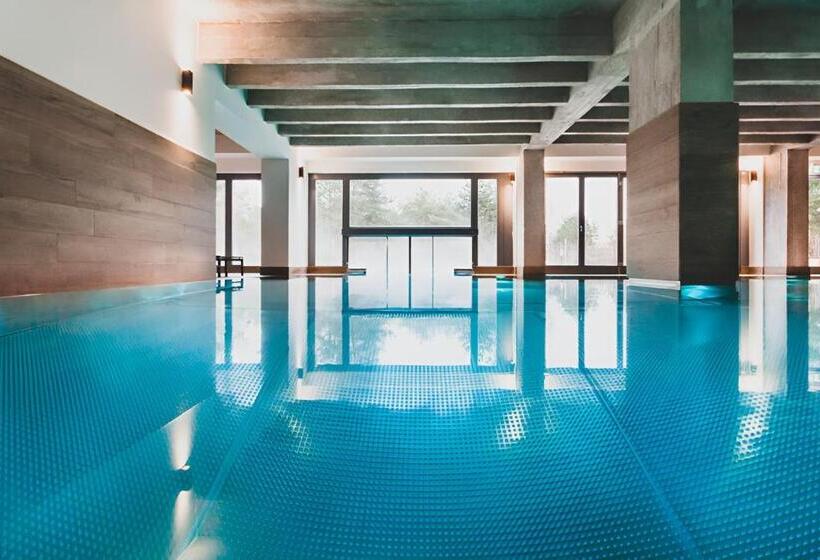 酒店 Project Bay Workation Prora