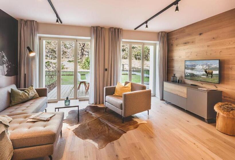 酒店 Project Bay Workation Prora