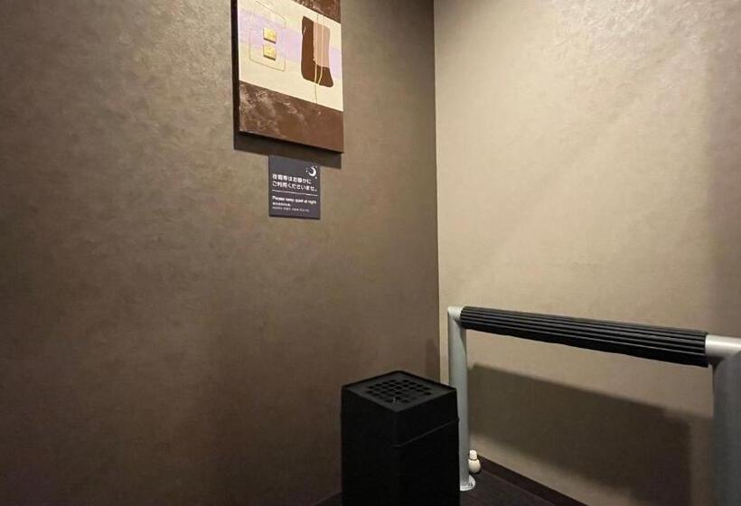 Hotel Route Inn Ohi Takahama