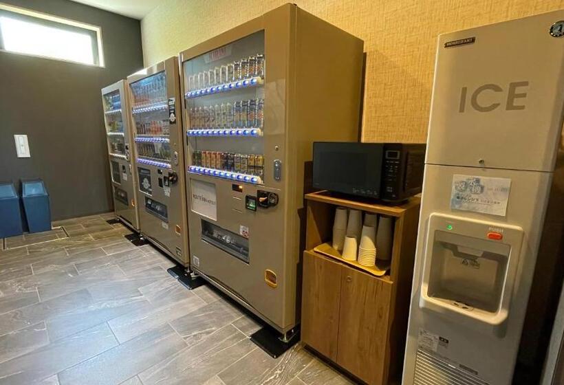 Hotel Route Inn Ohi Takahama