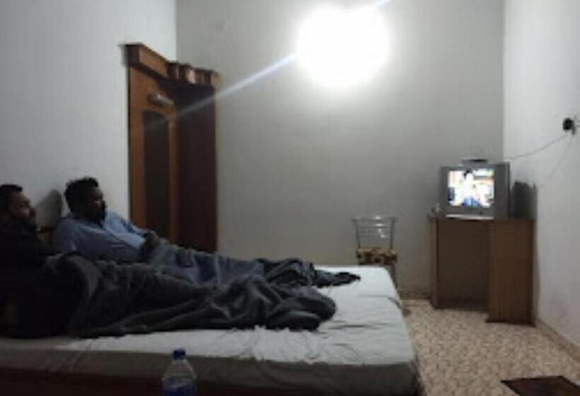 호텔 Shivgopi, Ambikapur