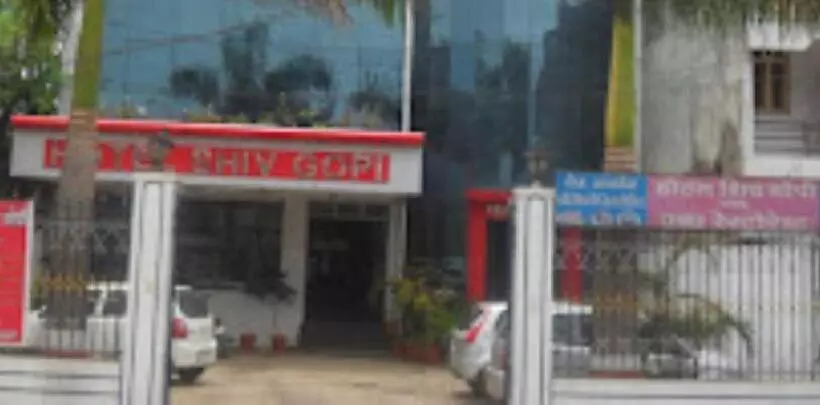 ホテル Shivgopi, Ambikapur