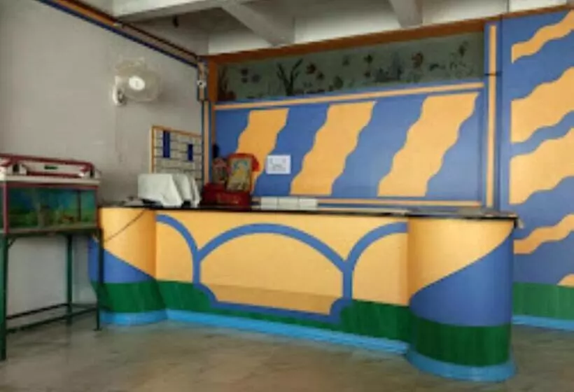ホテル Shivgopi, Ambikapur